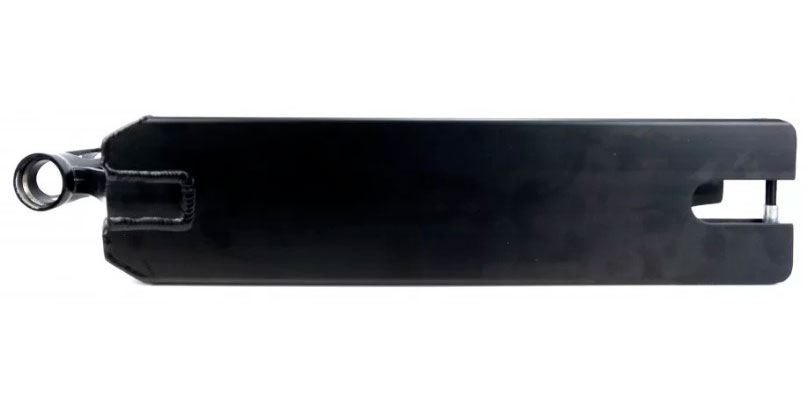 Дека FreeRider ST-120 BulavO Deck Pro - Black 2 Дека FreeRider ST-120 BulavO Deck Pro - Black 2