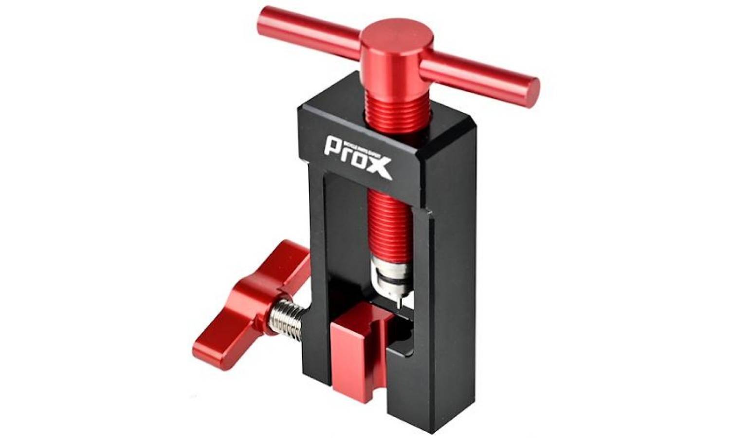 Пресс ProX OP-34 для зажима гидравлических тормозов 3