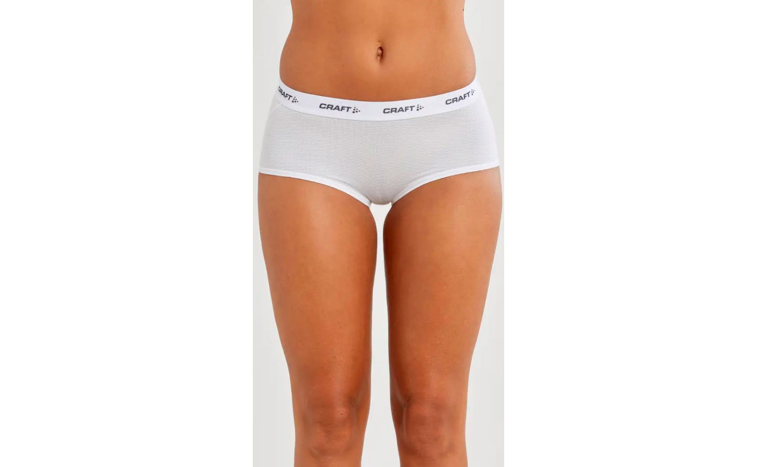 Женское белье Craft Pro Dry Nanoweight размер XS, сезон SS 20, белый 3
