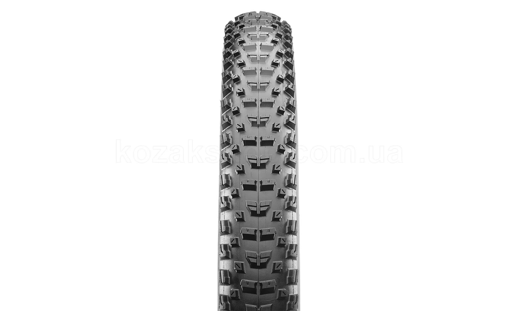 Фотография Покрышка MAXXIS REKON 29X2.40WT (61-622) TPI-60 Foldable EXO/TR/TANWALL, черно-коричневая 3