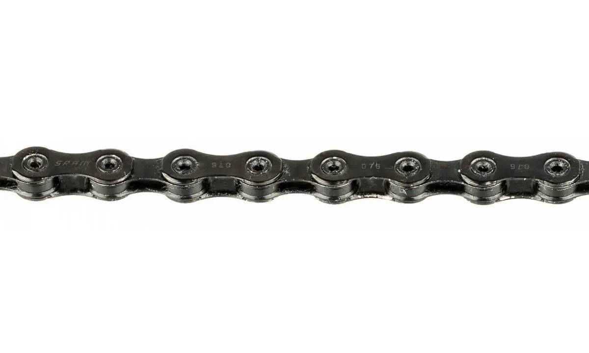 Ланцюг Sram XX1 CN PCXX1 EAGLE BLK 126L PWR.LCK 12S 1PCS 3