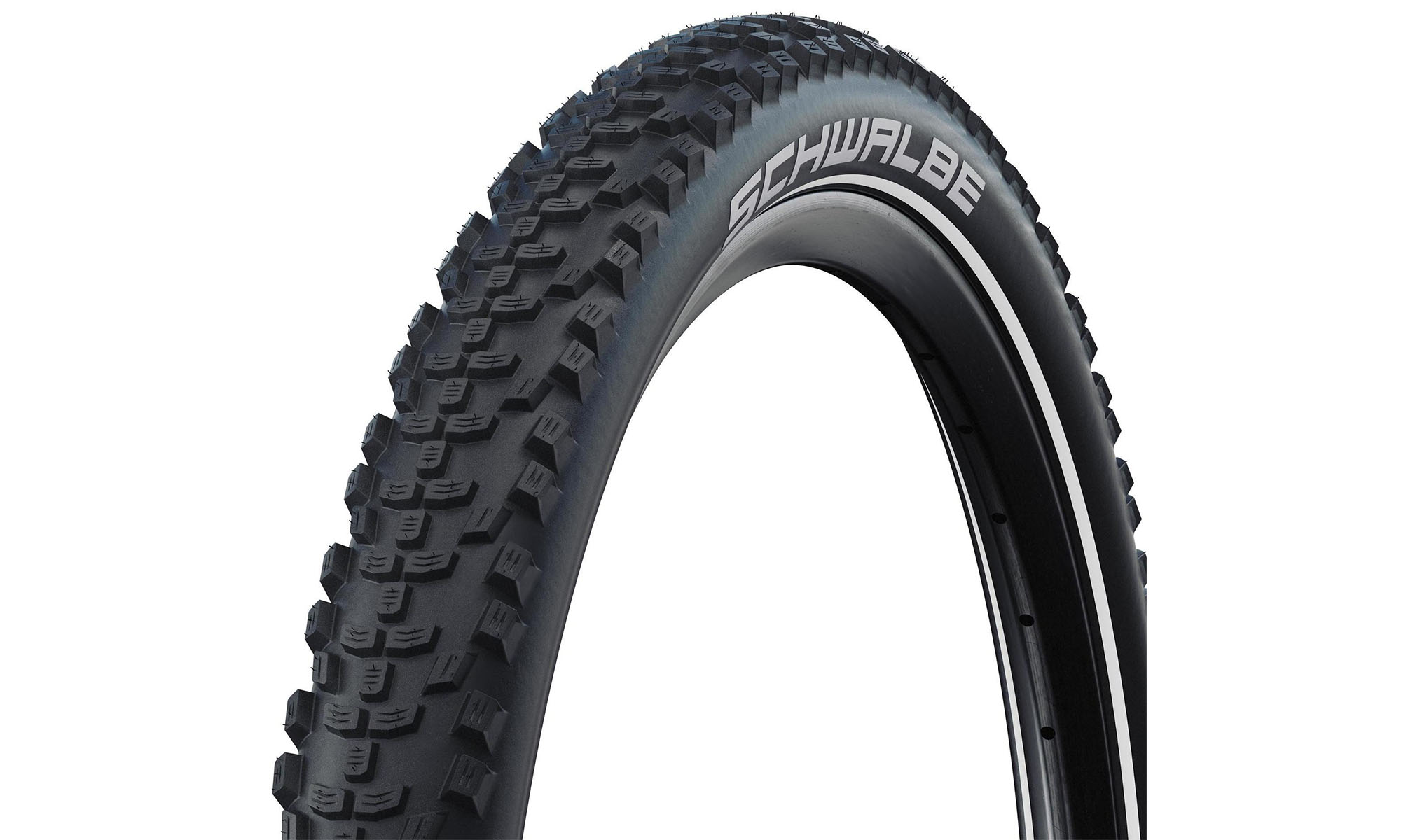 Покрышка Schwalbe Smart Sam 24x2.35 (60-507) Performance, ADDIX, B/B-SK 