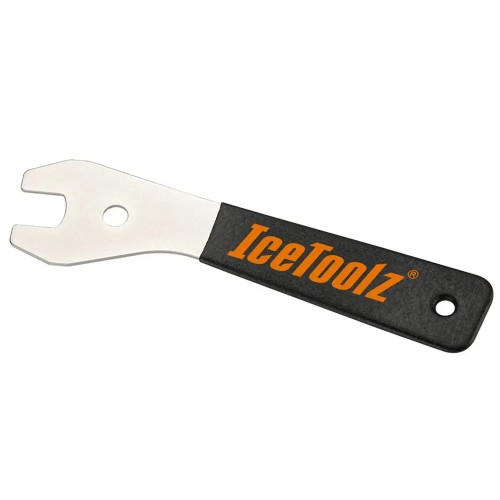 Фотографія Ключ конусний Ice Toolz 17 мм, cr-mo, 1 шт