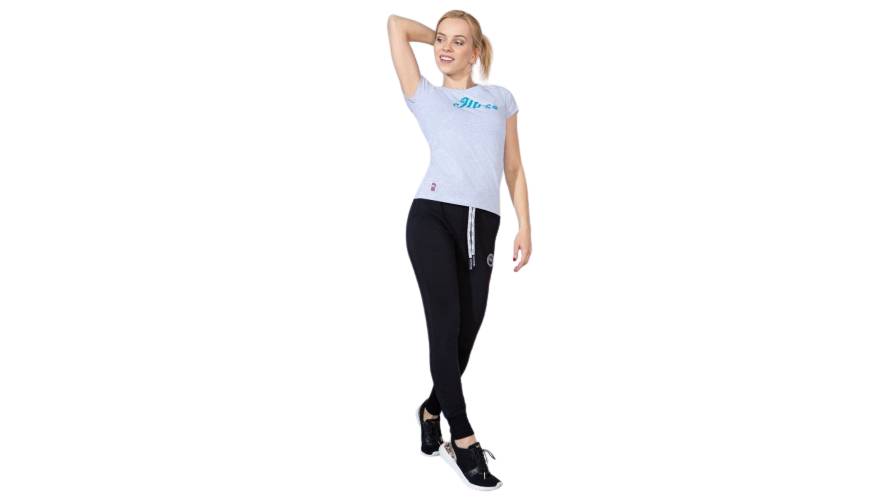 Штани спортивні Radical Attractive Pants, чорні, розмір S 3