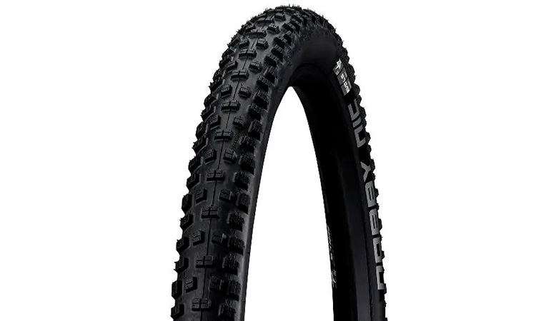 Фотографія Покришка Schwalbe Nobby Nic Evolution SnakeSkin PaceStar, 26x2.25