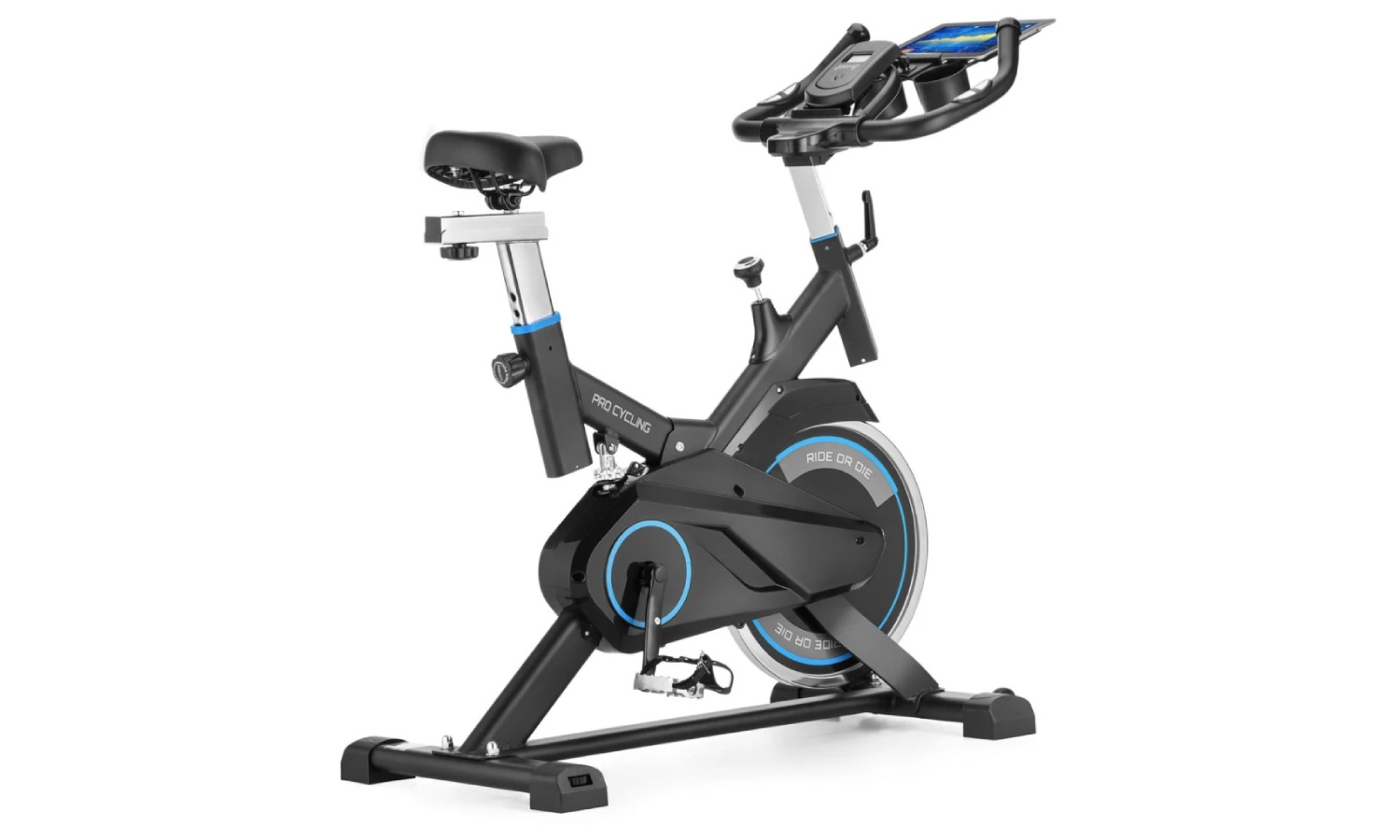 Spinbike Gymtek XS1400 2