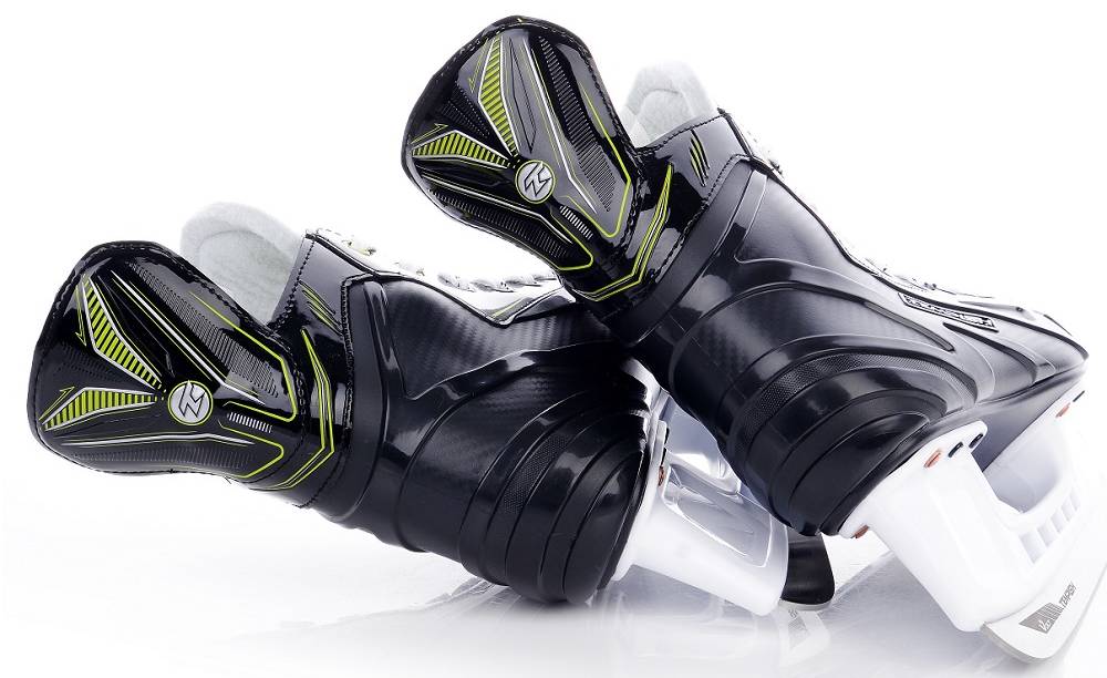 Коньки хоккейные Tempish VOLT-PRO размер 44 3