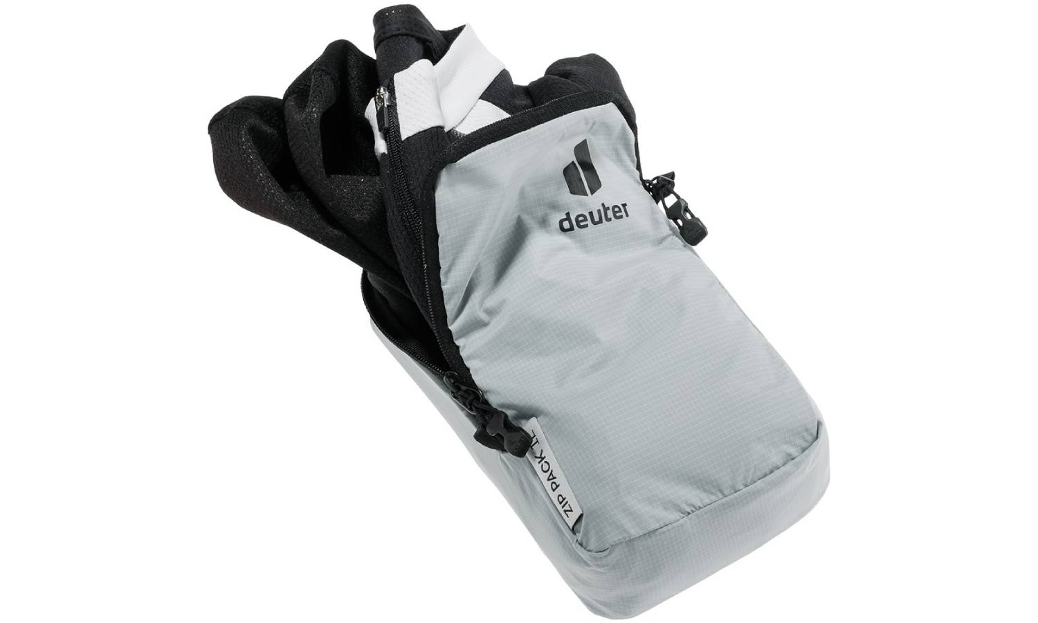 Чехол-мешок DEUTER Zip Pack 1 цвет 4012 tin 2 Чехол-мешок DEUTER Zip Pack 1 цвет 4012 tin 2