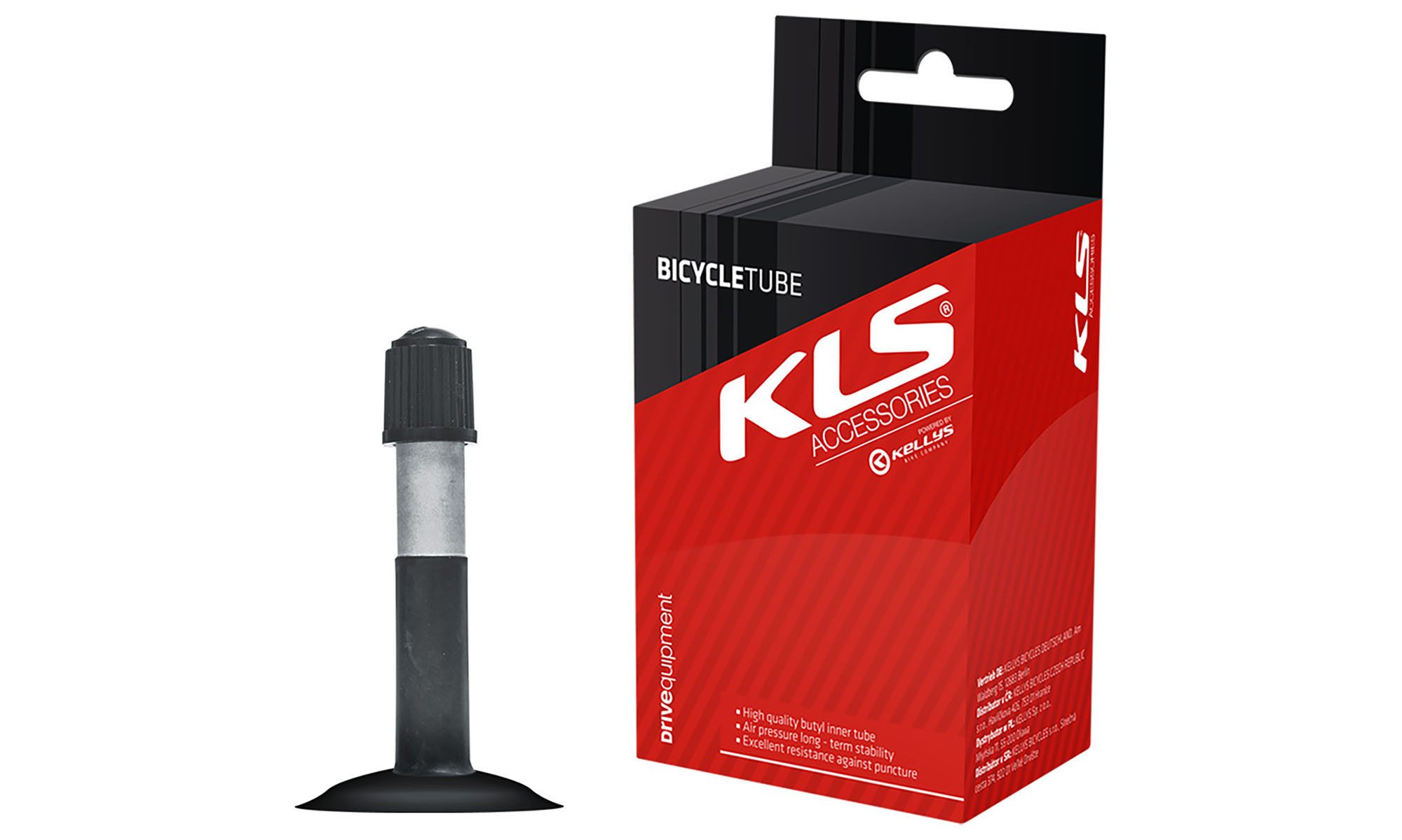 Камера KLS 700 х 35 (35/44-622/630) AV48мм Камера KLS 700 х 35 (35/44-622/630) AV48мм