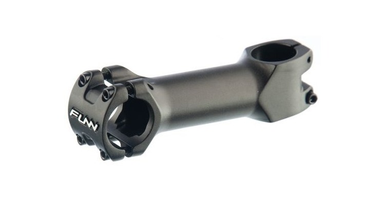 Фотография Вынос Funn XC Blast Black 110 мм 7°