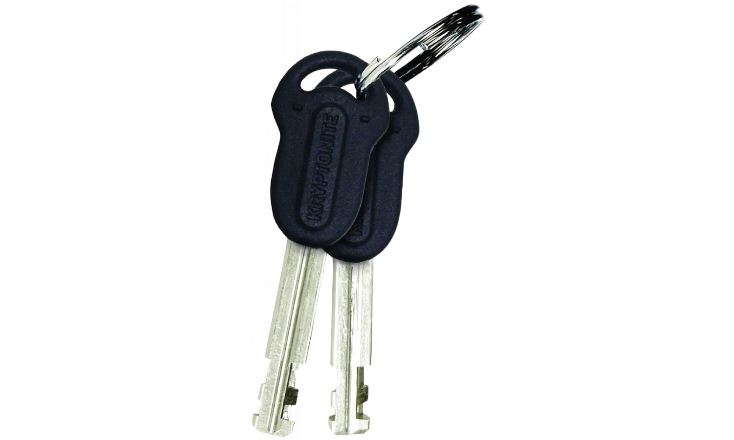 ВЕЛОЗАМОК KRYPTONITE U-LOCK KEEPER 12 STD З КРІПЛЕННЯМ + ТРОС 4