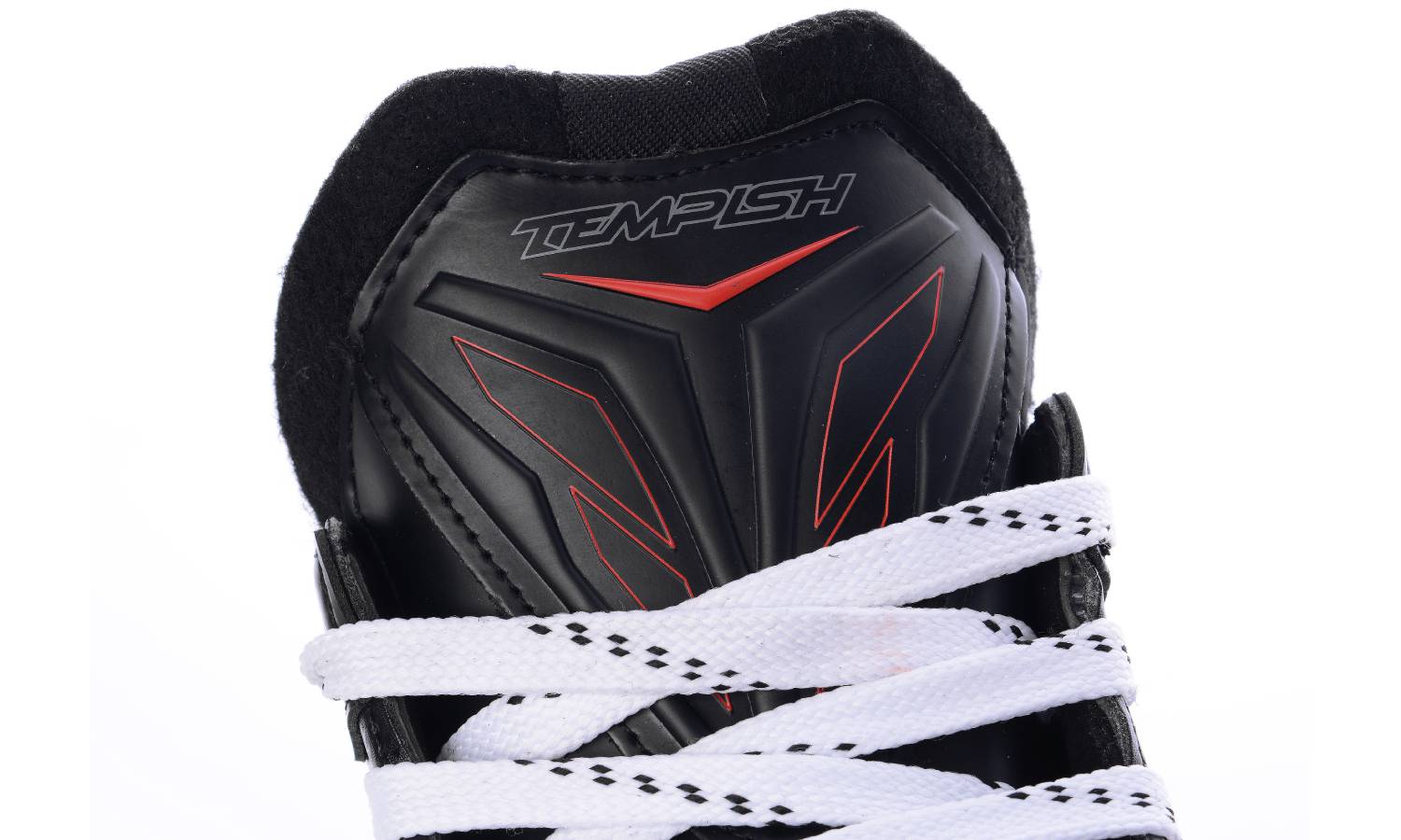 Коньки хоккейные Tempish REVO TORQ размер 47 16