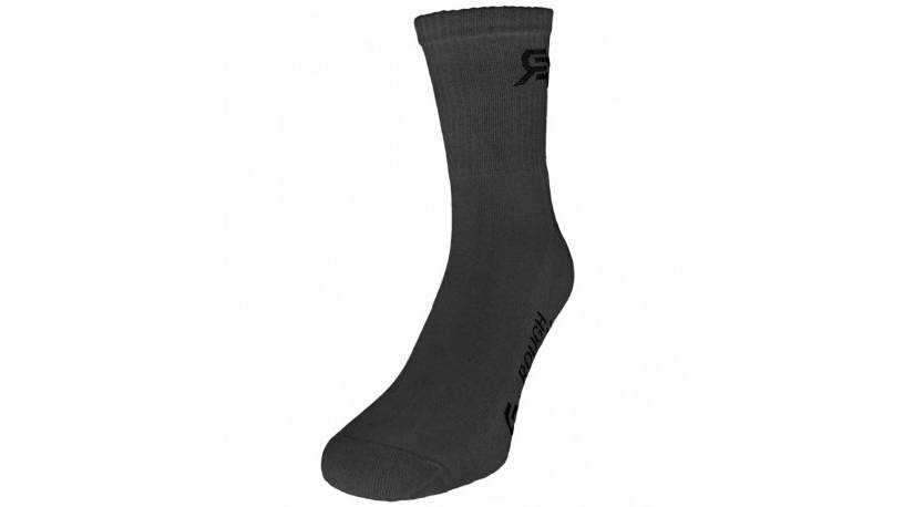 Фотографія Шкарпетки термоактивні Radical Trekker, сірі, розмір 39-42 2