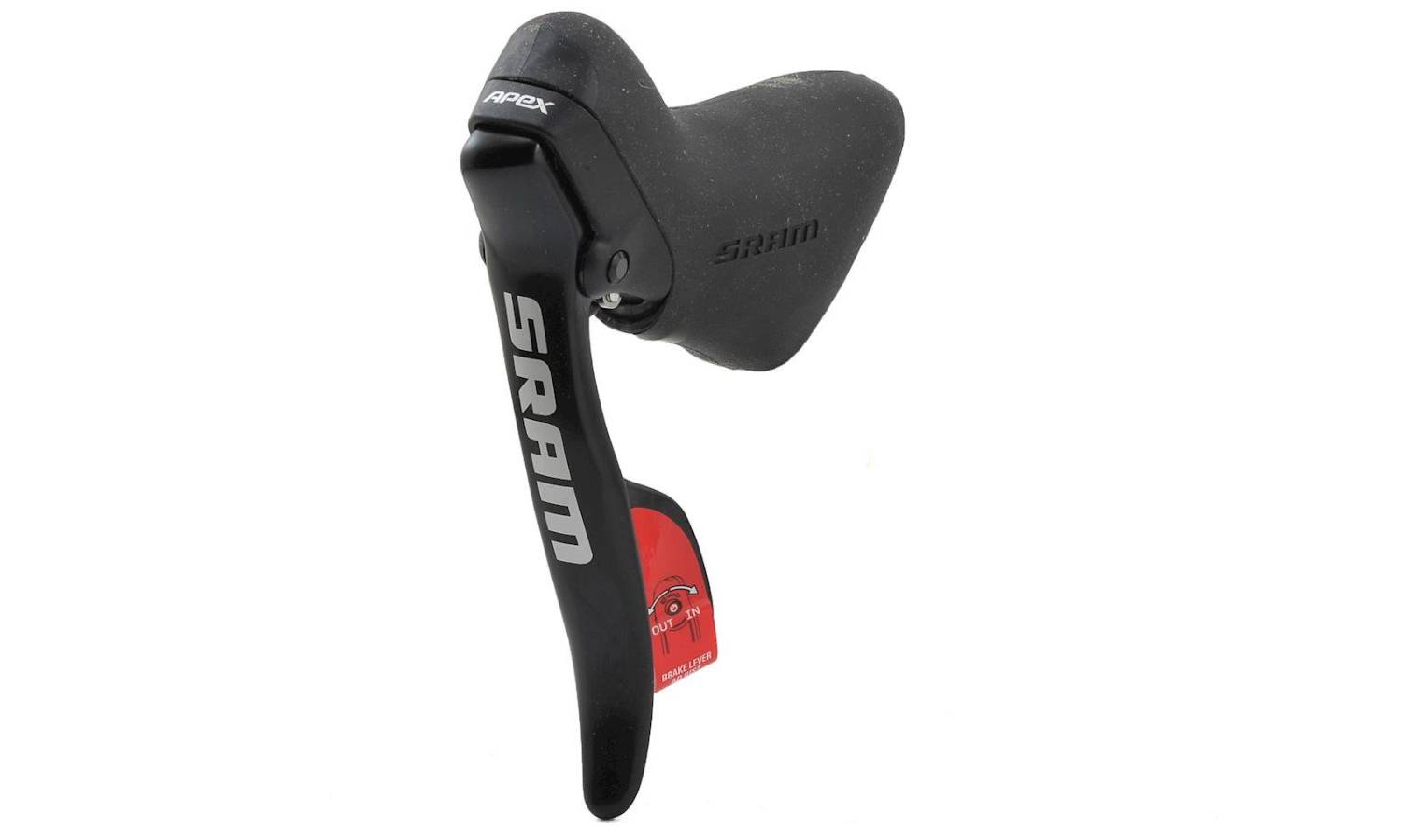 Фотография Дуалконтрол Sram 11A SHIFT/BRAKE LEVER SINGLE APEX LEFT