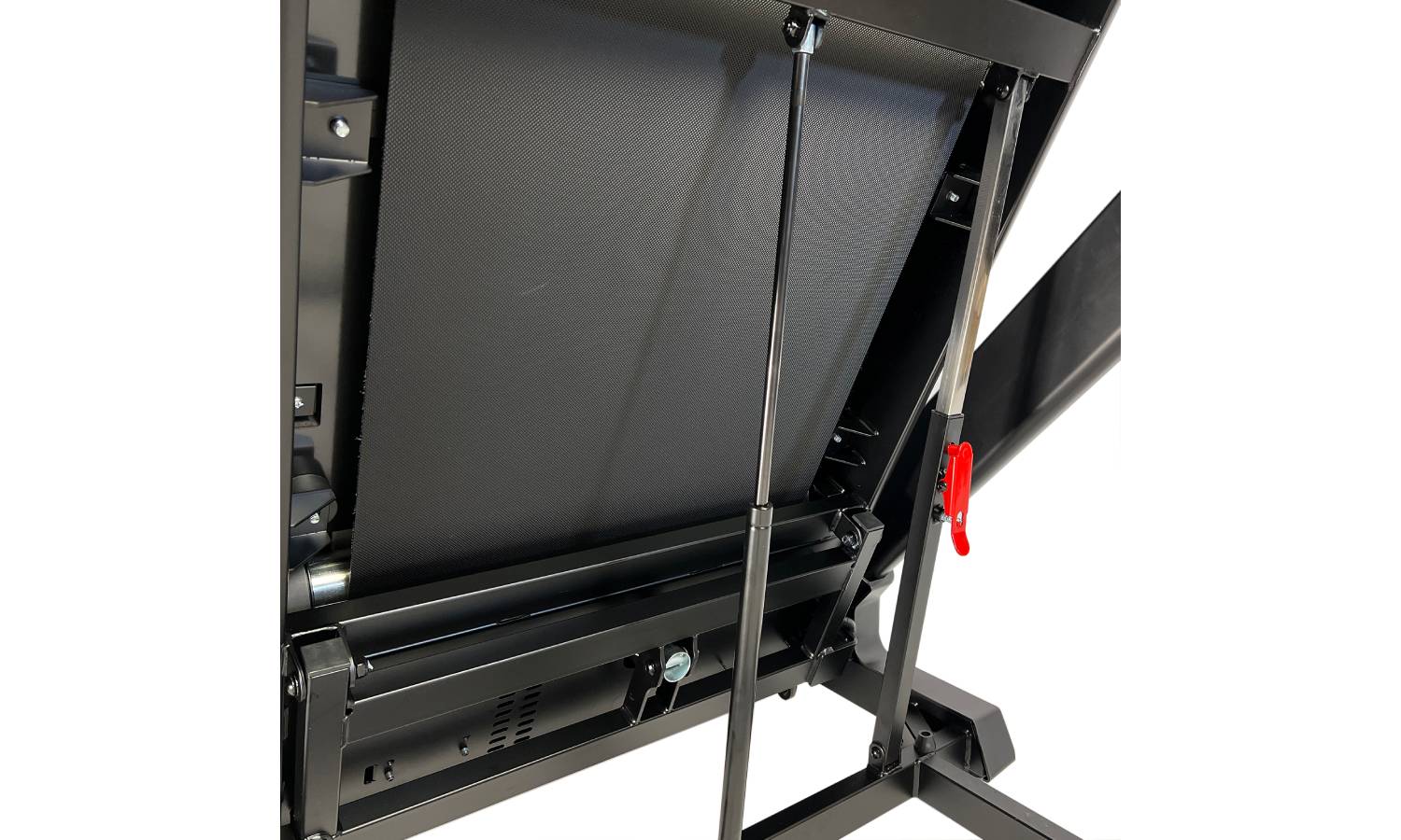 Беговая дорожка FitLogic T581A Mirror 5 Беговая дорожка FitLogic T581A Mirror 5