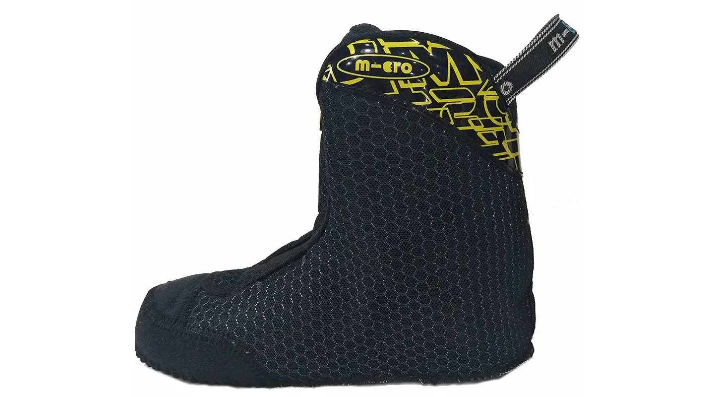 Ролики Micro Discovery blue размер 33-36 6