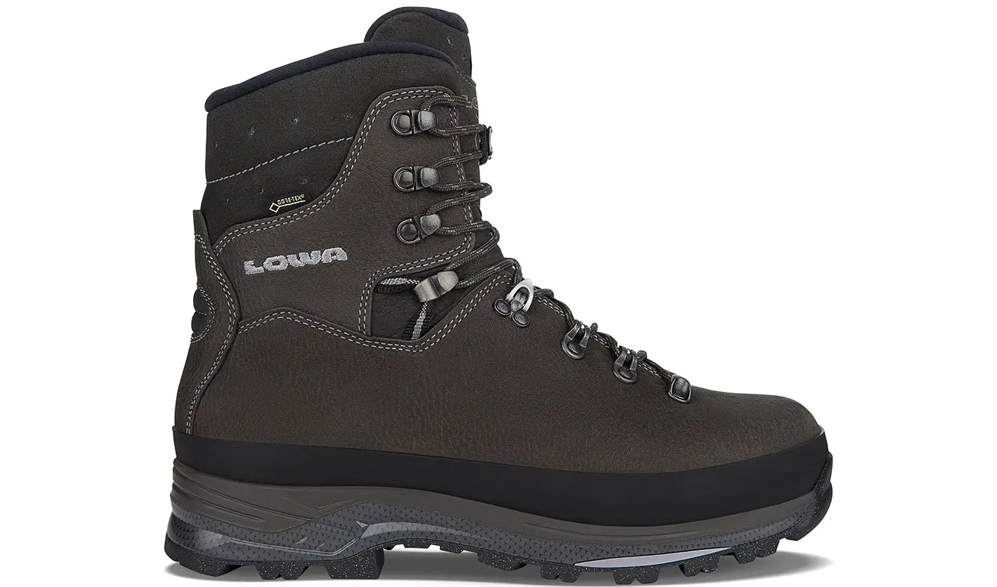 Фотографія Черевики LOWA Tibet Superwarm GTX slate розмір 46.5