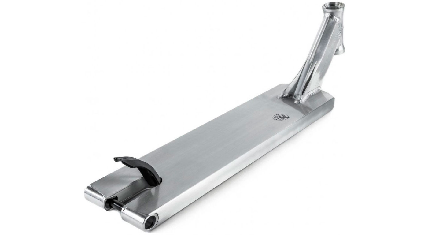 Дека Ethic DTC Pandora Pro 520 - Raw 2 Дека Ethic DTC Pandora Pro 520 - Raw 2