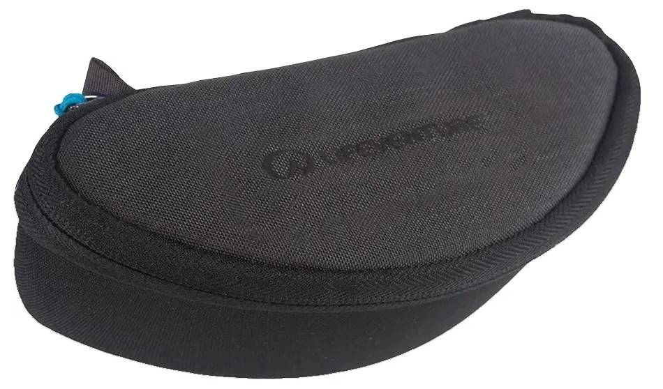 Чохол для окулярів Lifeventure Recycled Sunglasses Case grey 3