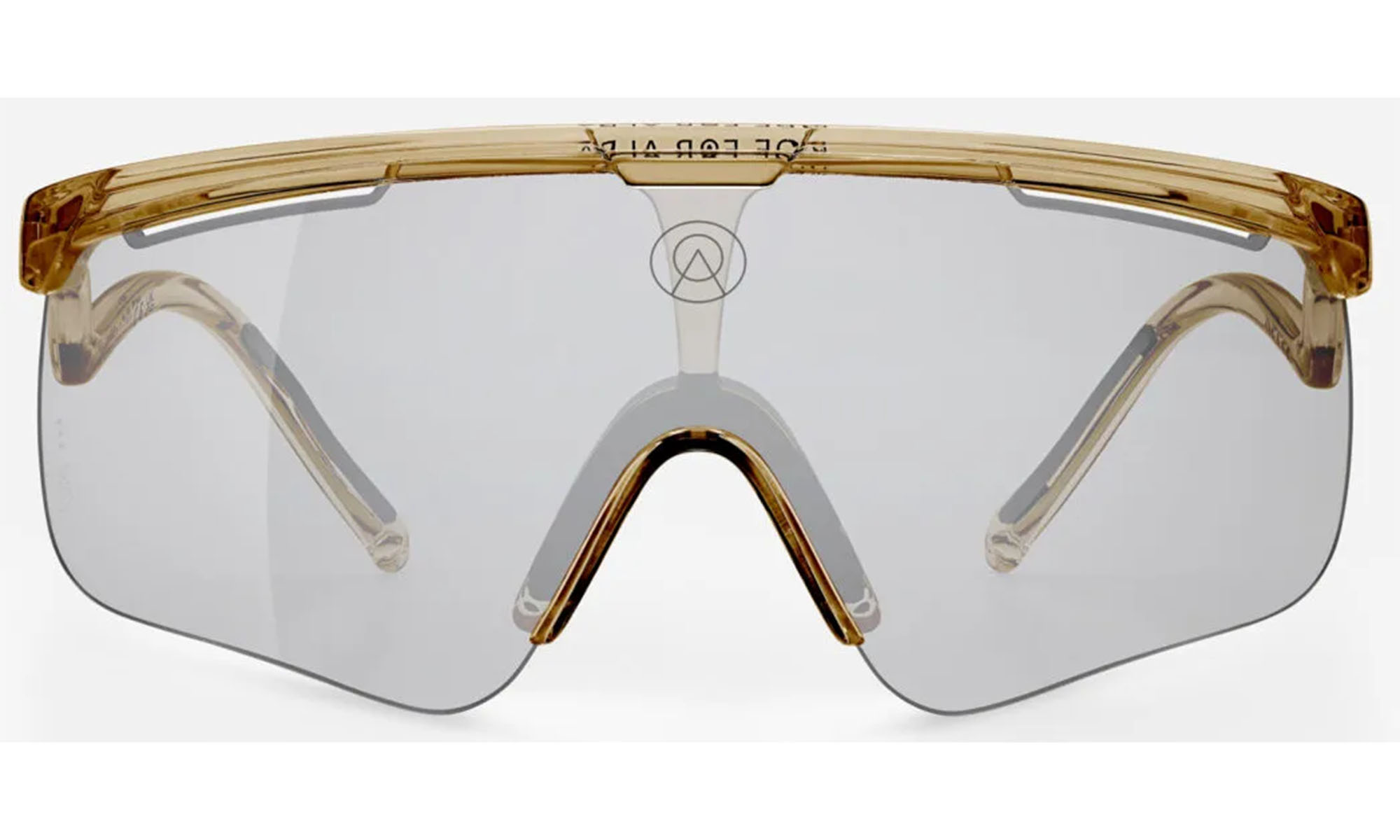 Окуляри Alba Optics DELTA Smoke Glossy VZUM Super Alu 3 Окуляри Alba Optics DELTA Smoke Glossy VZUM Super Alu 3