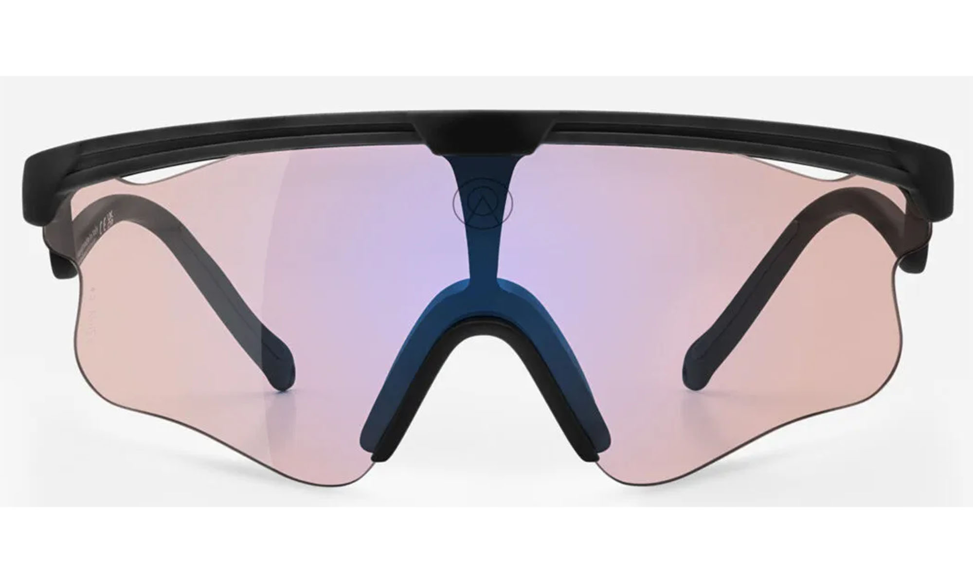 Окуляри Alba Optics DELTA LEI Black VZUM F-Lens Flamingo фотохромні 2 Окуляри Alba Optics DELTA LEI Black VZUM F-Lens Flamingo фотохромні 2