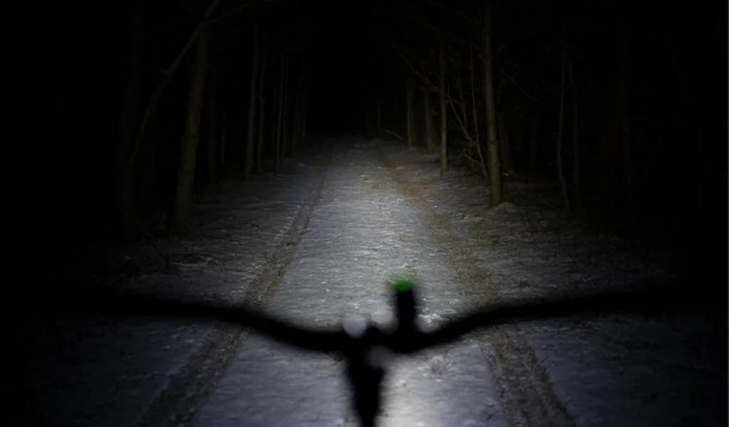 Фара передня ProX Heze 400Lm, 1200mAh, USB-C 3