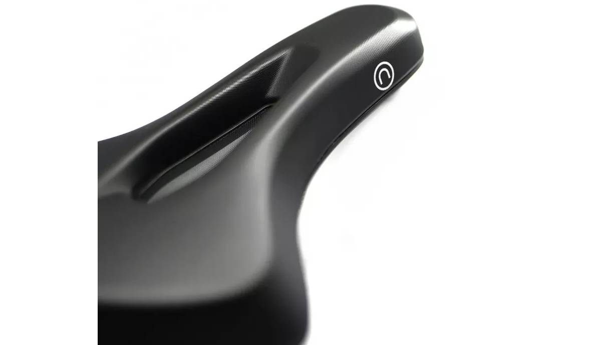 Сідло Selle Royal On Open Athletic Unisex 3 Сідло Selle Royal On Open Athletic Unisex 3