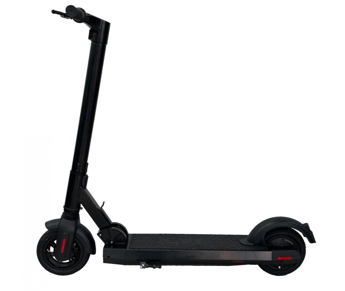 Електричний самокат ATLAS i-Max, Чорний 3