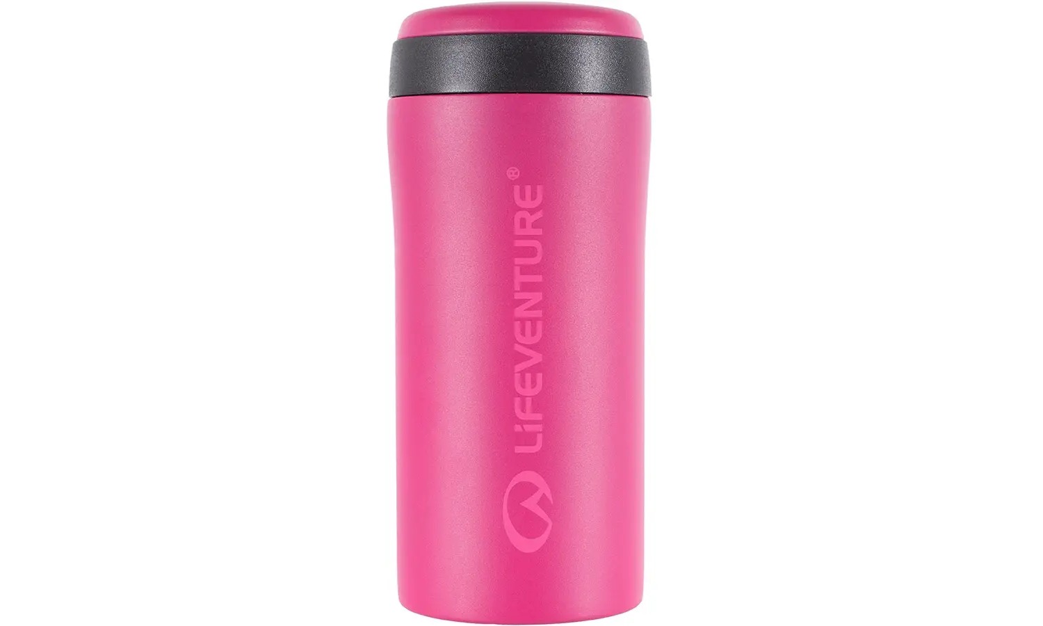 Фотография Термокружка Lifeventure Thermal Mug pink matt