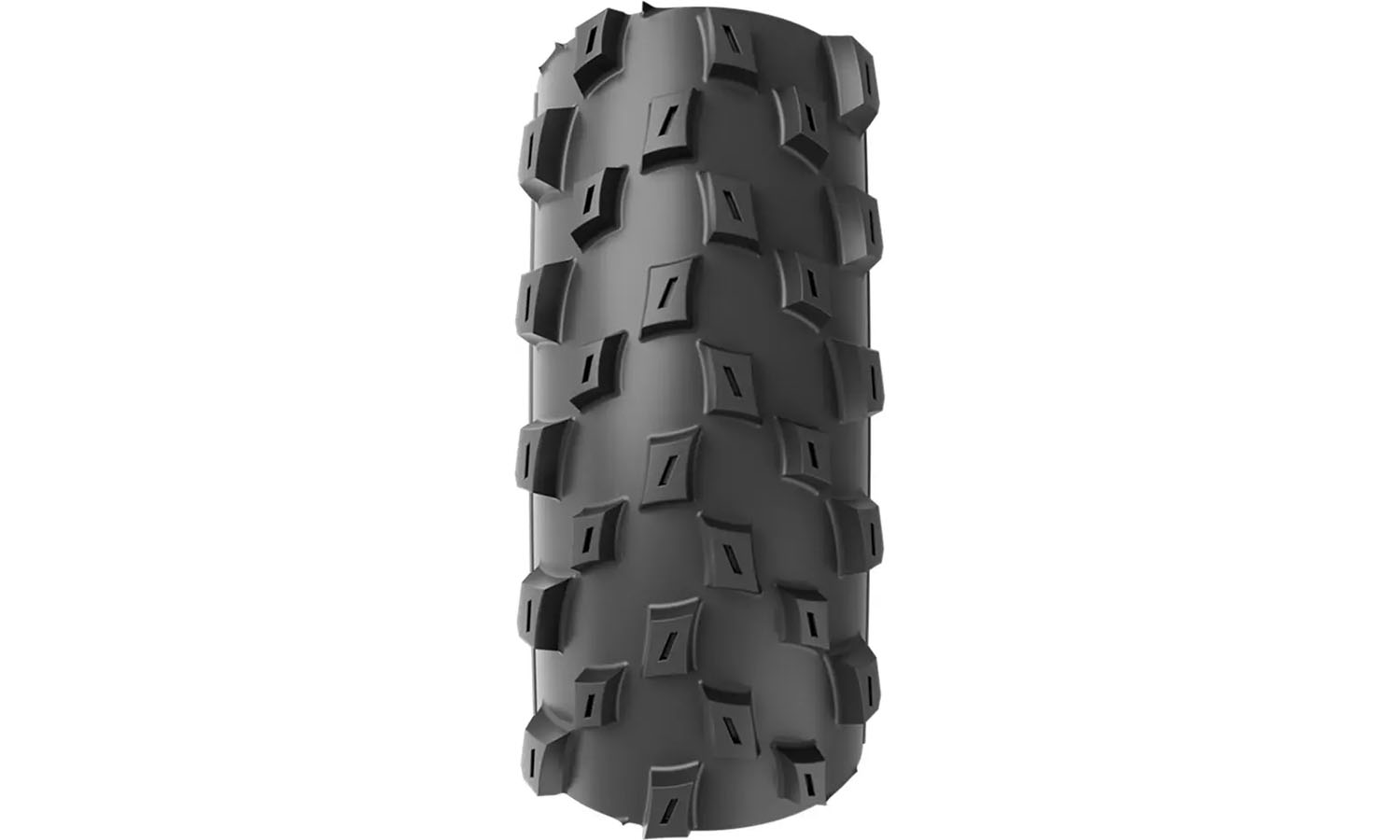 Фотографія Покришка безкамерна VITTORIA Off-Road Barzo 27.5x2.25 XC-Trail TNT Fold Anthracite / Black G2.0 2