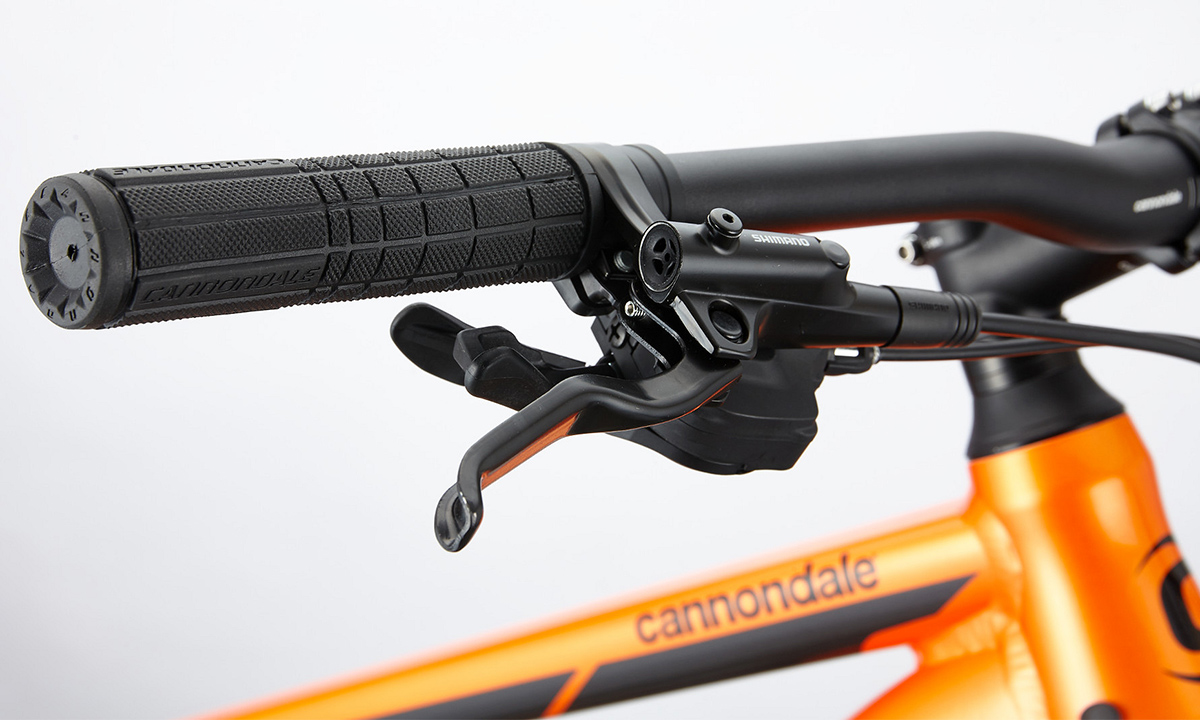 Велосипед Cannondale TRAIL 4 29" (2020) (европейская комплектация) 2020 hotpink 5