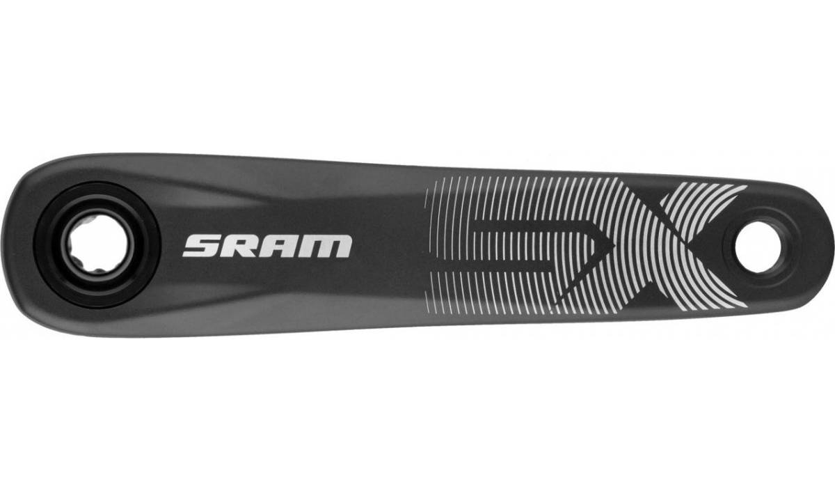 Фотография Шатуны SRAM SX Eagle DUB 12ск 165 32T X-SYNC 2 Steel 2