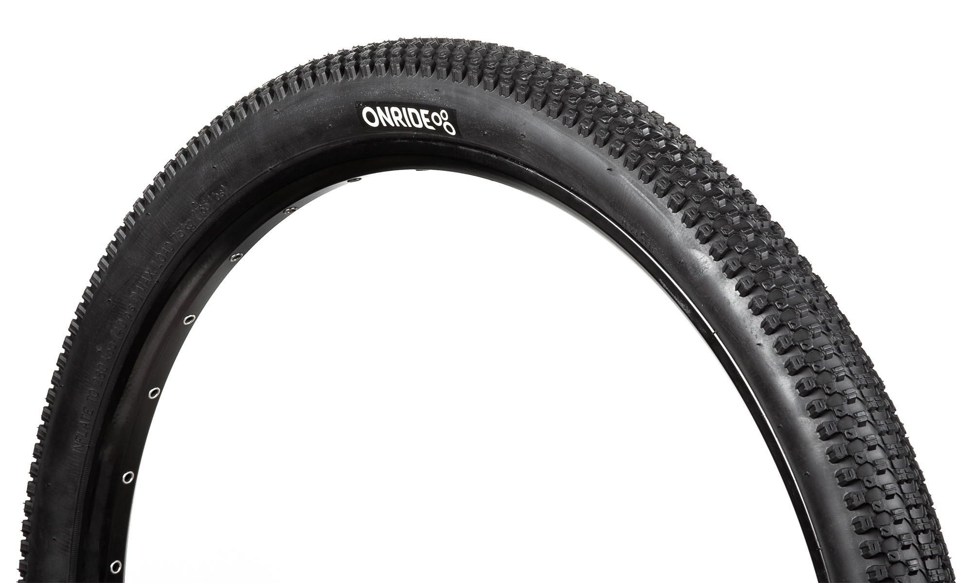 Покрышка ONRIDE DOG 29x2,1, 27TPI, защита от проколов 3 мм