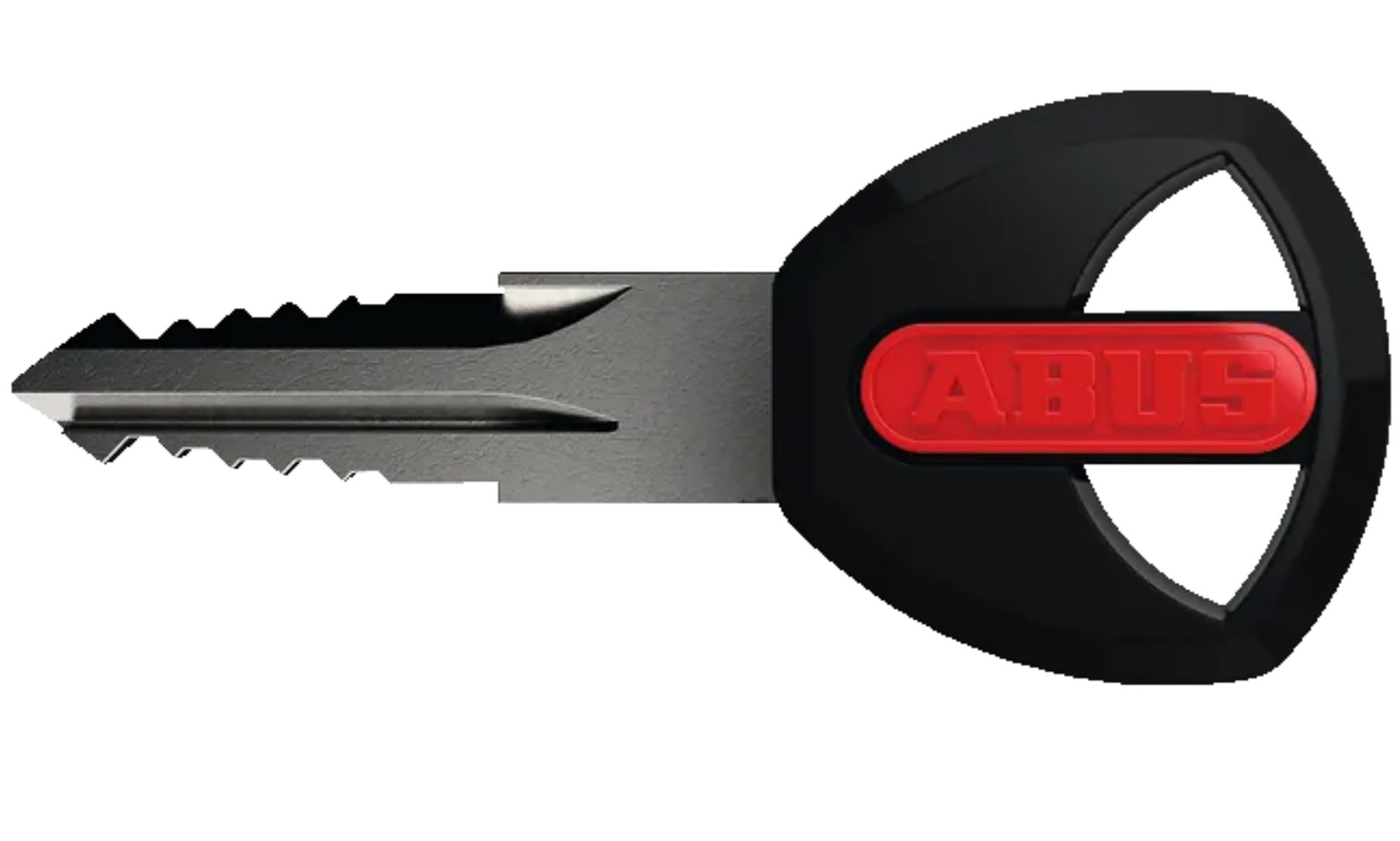 Замок із ланцюгом ABUS 9210/110см Ivy Steel-O-Chain, чорний 2 Замок із ланцюгом ABUS 9210/110см Ivy Steel-O-Chain, чорний 2