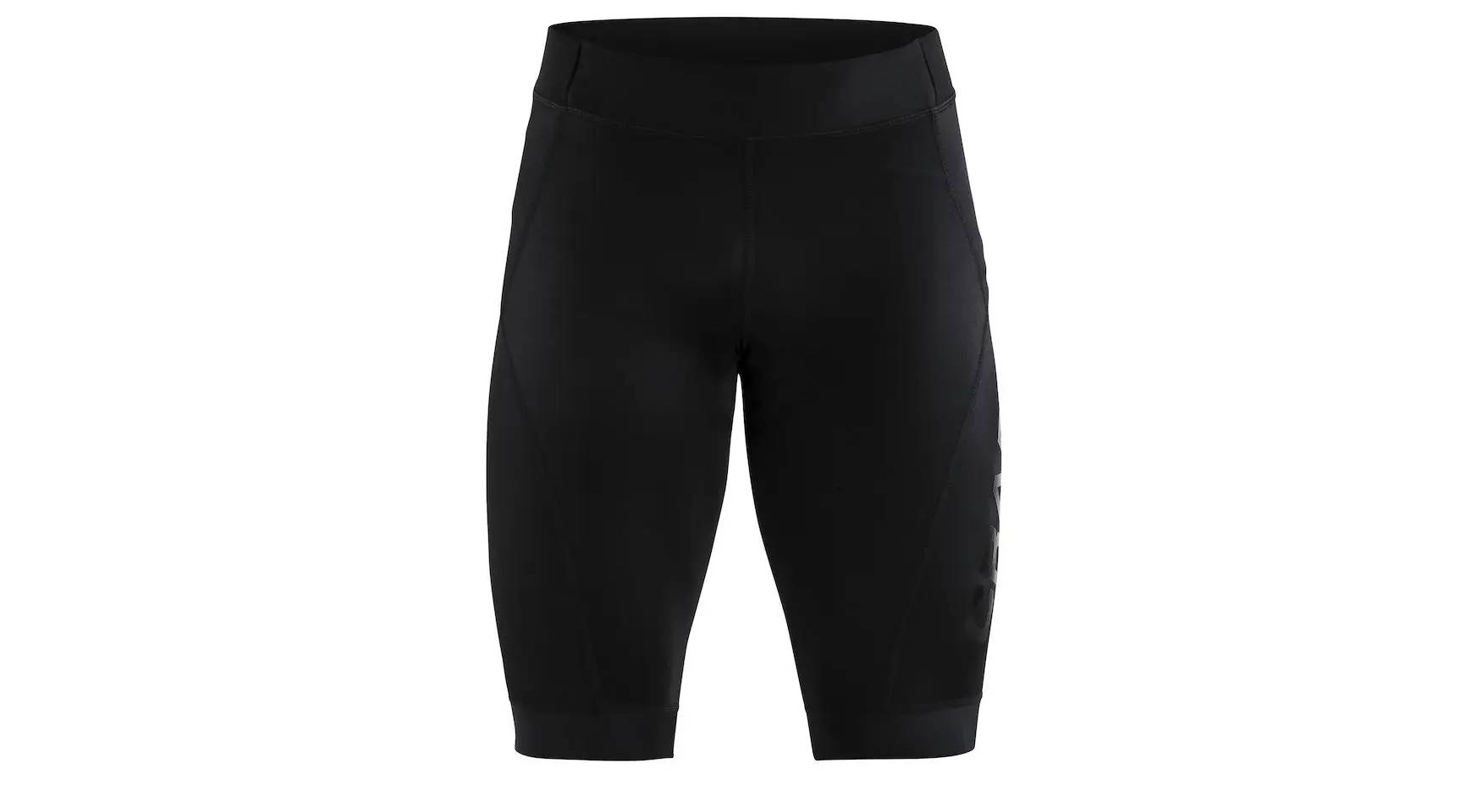 Фотографія Велошорти Craft Essence Shorts чоловічі, розмір XXL, сезон AW 23, чорний
