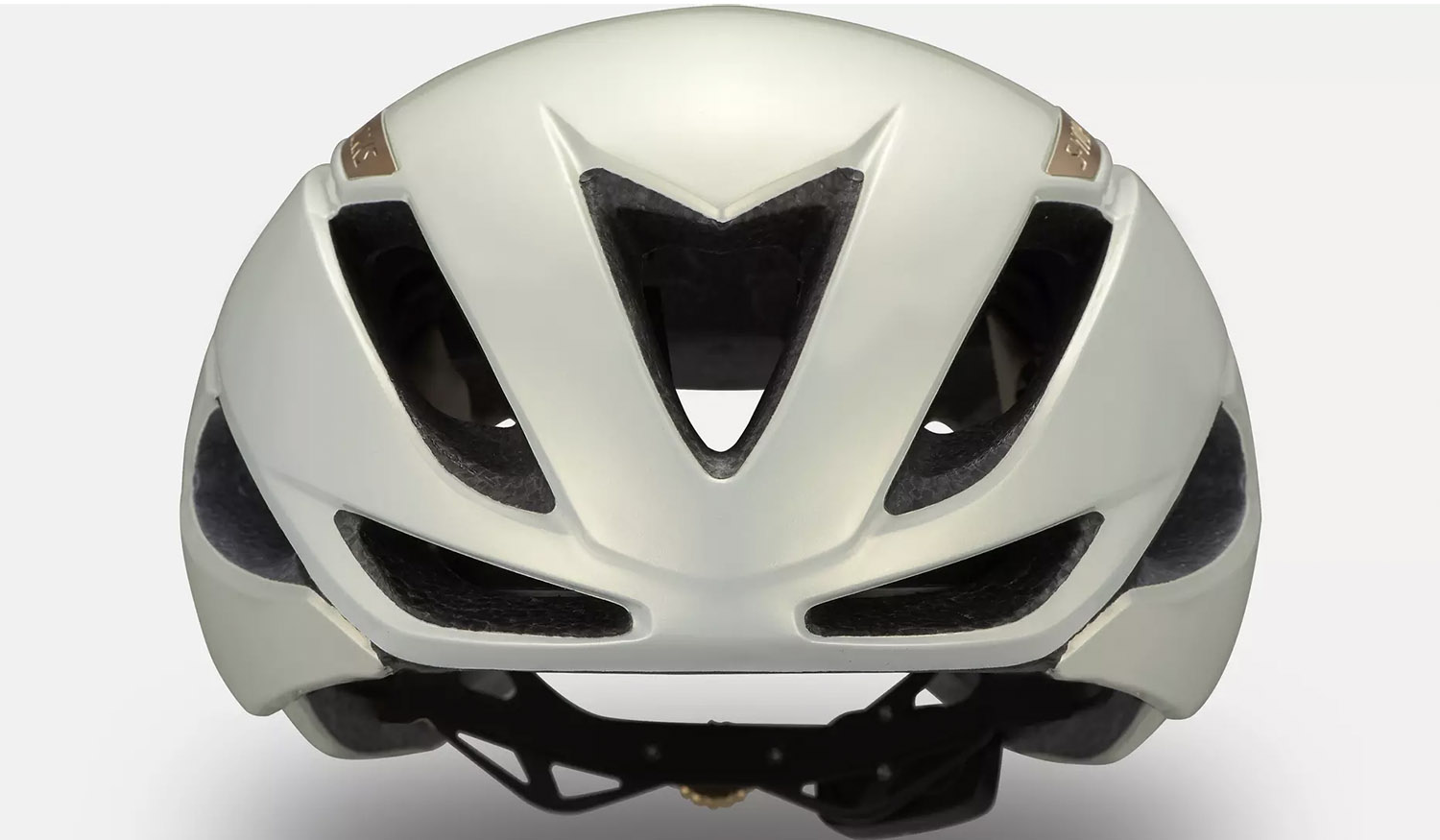 Шлем Specialized SW EVADE II HLMT ANGI MIPS CE SAGAN DISRUPTION размер S (51-56 см), белый 2
