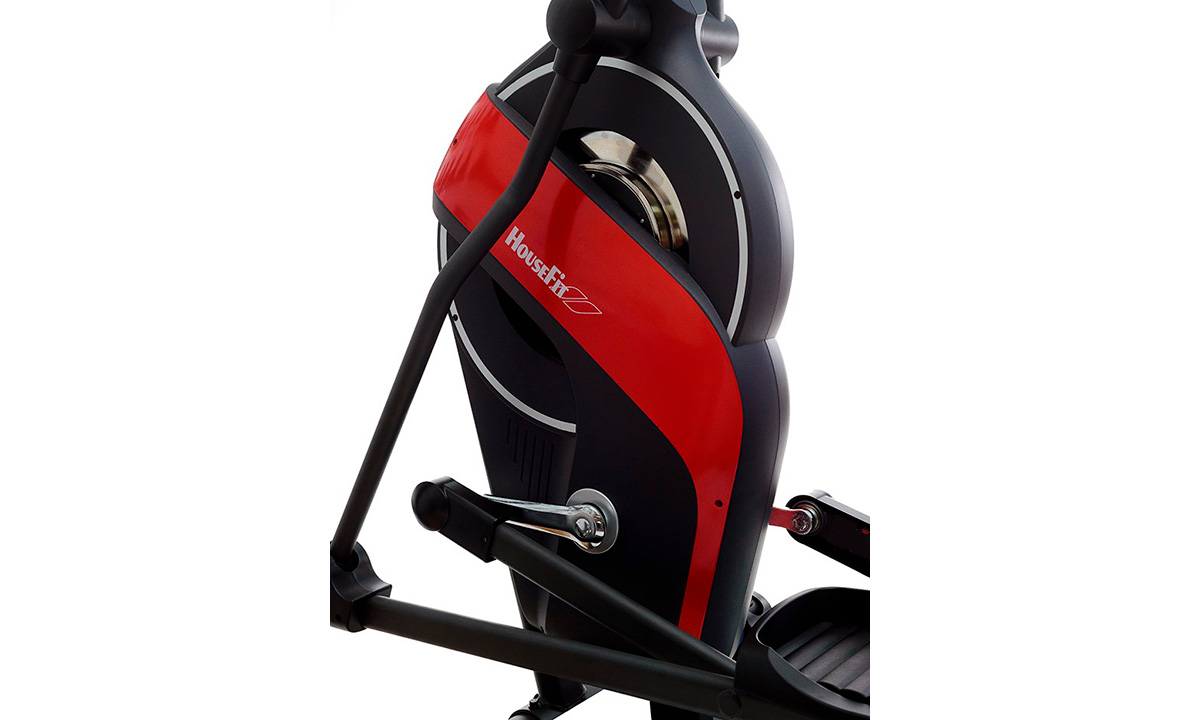 Орбитрек программируемый HouseFit High End 007ELM 2 Орбитрек программируемый HouseFit High End 007ELM 2