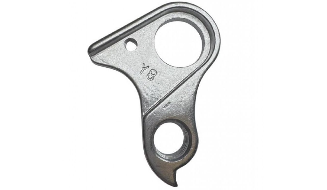 Змінний гак перемикача заднього Spencer GH-343 2