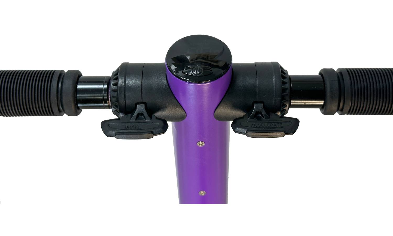 Электросамокат Atlas 0810 10,4 Ah Фиолетовый 4