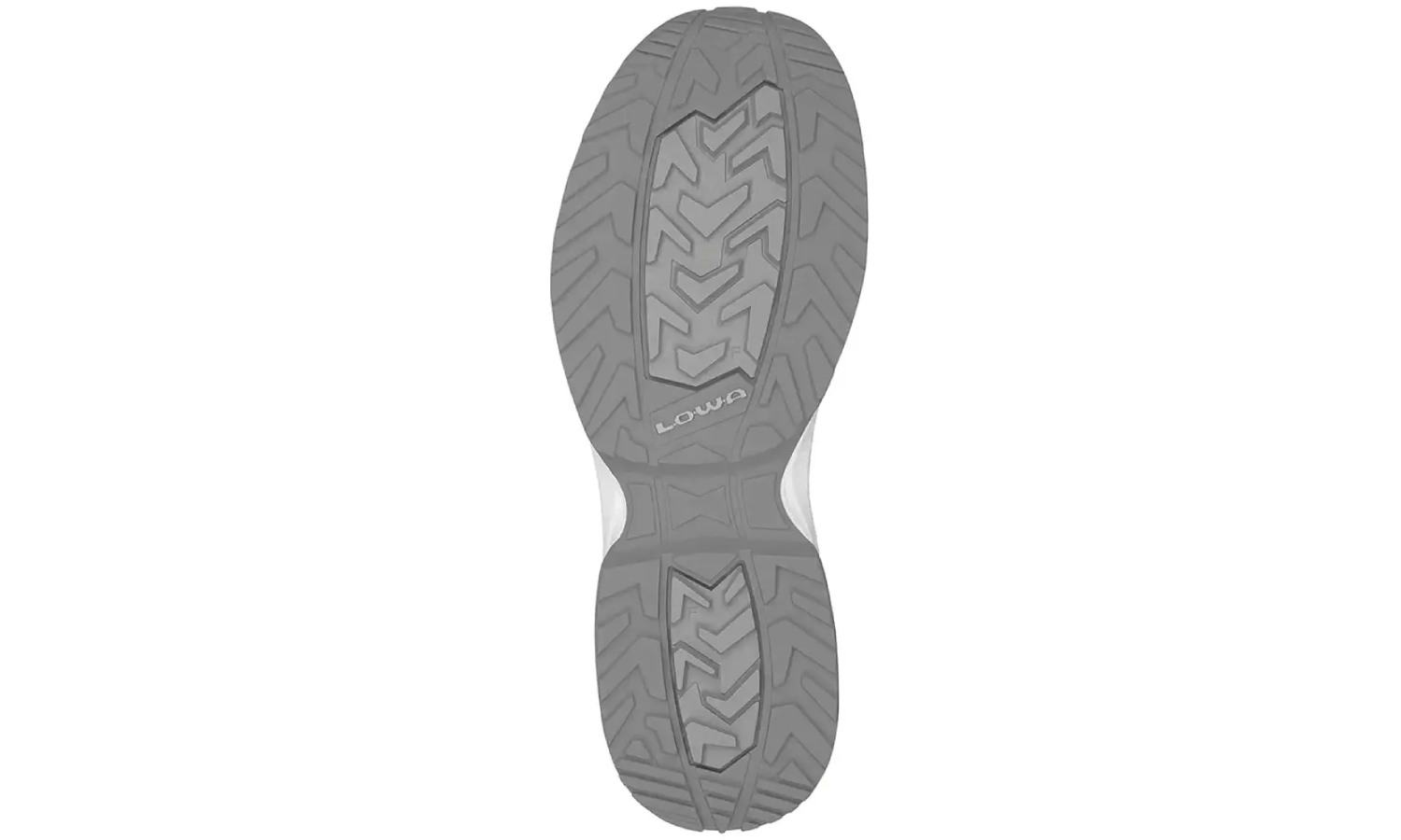 Кросівки чоловічі LOWA Maddox GTX LO steel blue розмір 44.5 3