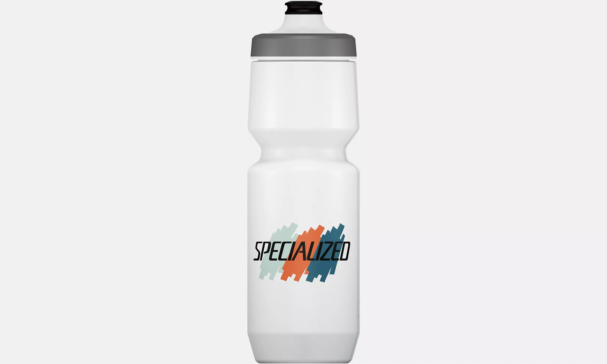 Фотография Фляга Specialized PURIST WG BTL SPECIALIZED SGE/WHT 26 OZ=0,75 л (44223-2621)