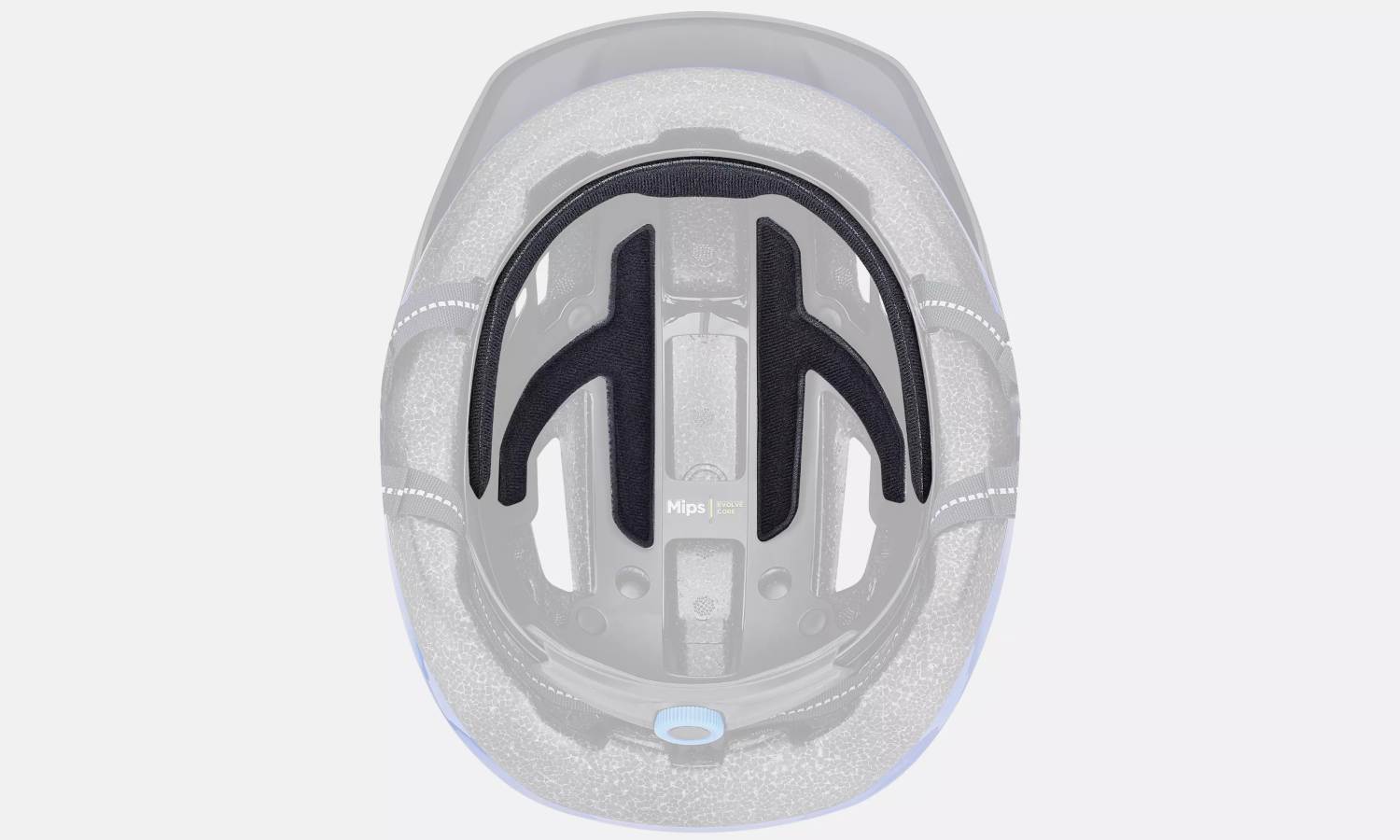 Шолом дитячий велосипедний Specialized SHUFFLE 2 LED розмір М (49-55 см) синій 2 Шолом дитячий велосипедний Specialized SHUFFLE 2 LED розмір М (49-55 см) синій 2