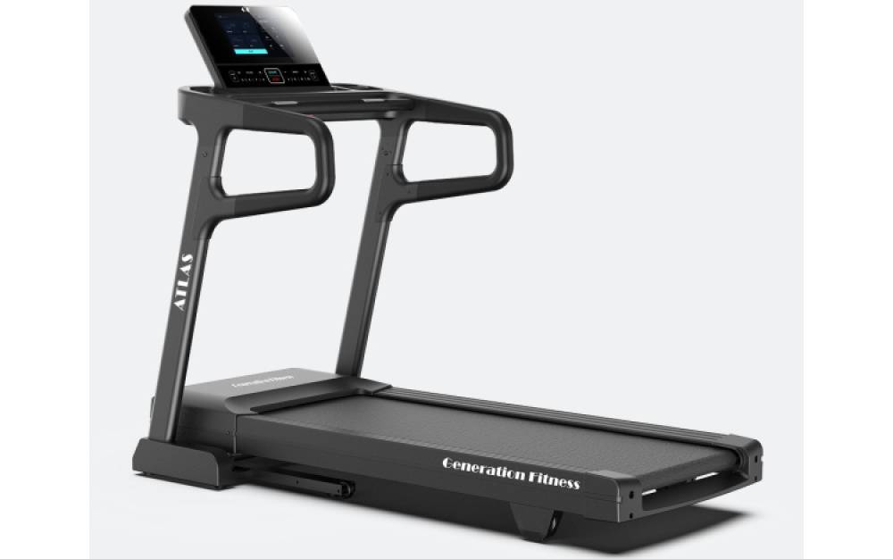 Бігова доріжка Generation Fitness Atlas 9