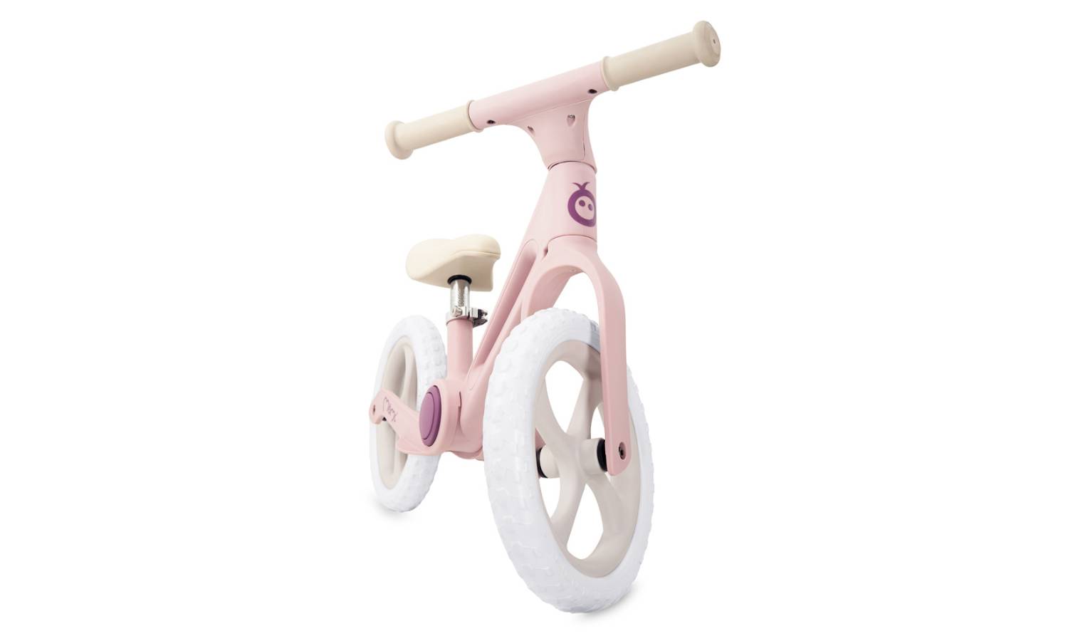 Беговел MoMi NORU Pink 4