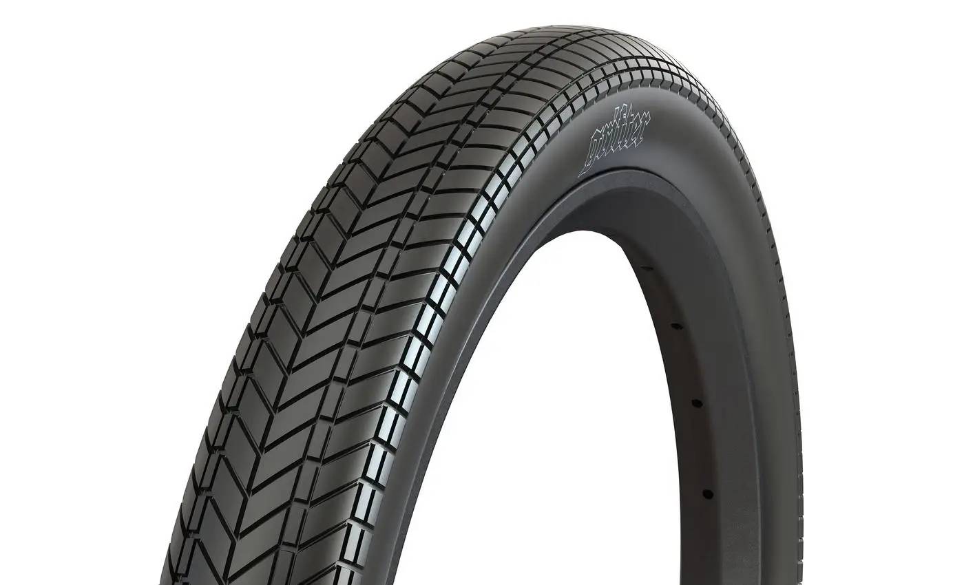 Фотографія Покришка Maxxis GRIFTER 29X2.50 TPI-60 Wire