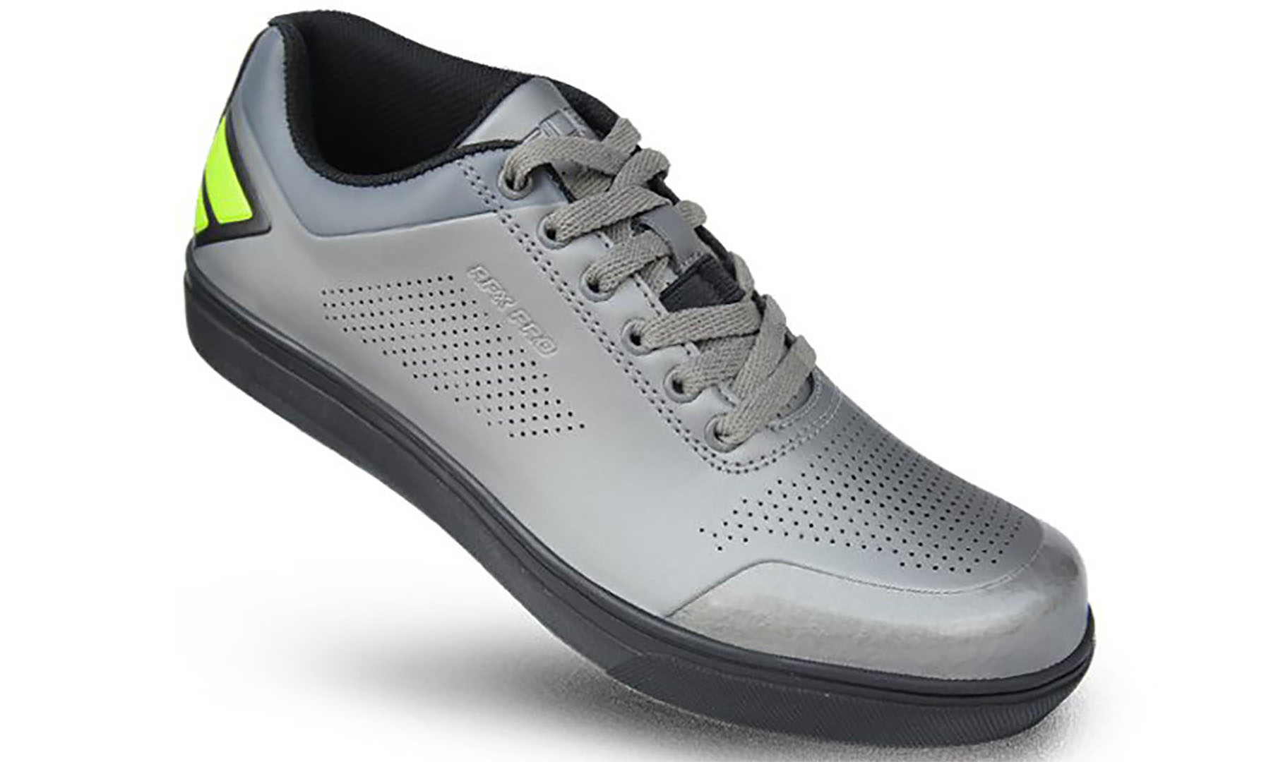 Фотографія Взуття для велосипедів MTB FLR AFX Pro Grey, розмір 40 