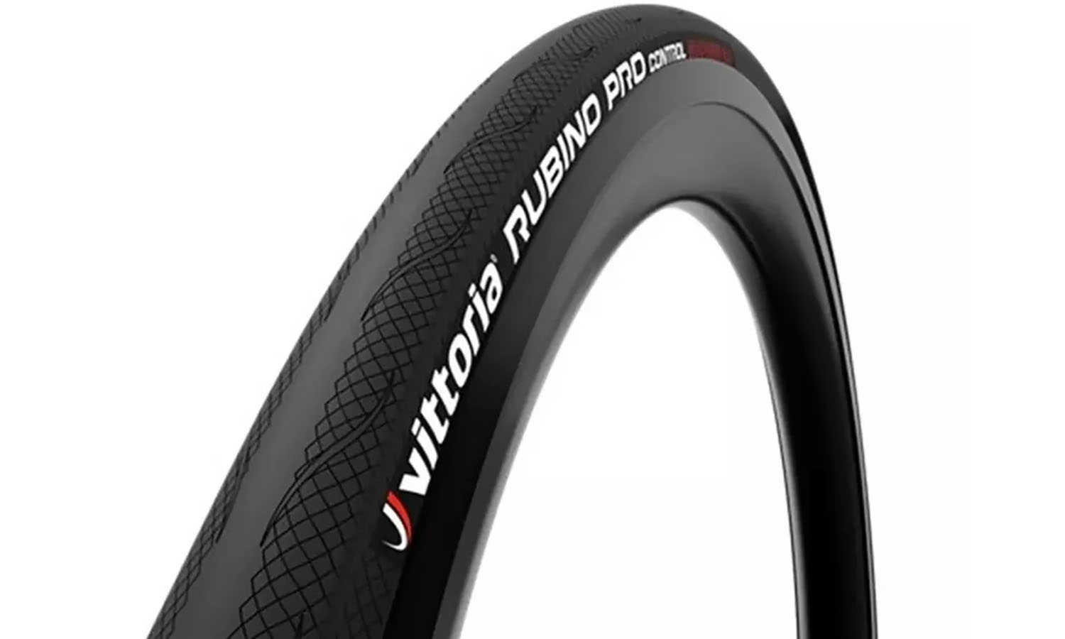 Фотографія Покришка VITTORIA Road Rubino Pro IV 700x28c Fold Full Black G2.0