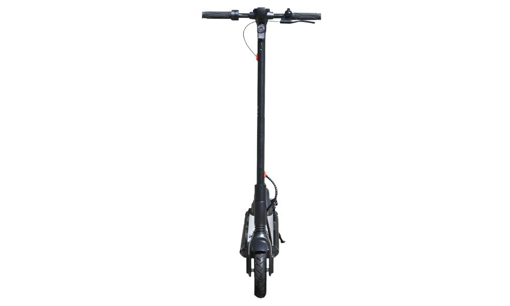 Электросамокат TTG DES01 36V 350W 7.8AH черный 3