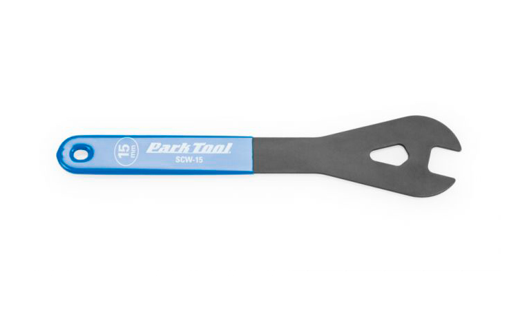 Фотографія Ключ конусний Park Tool 15 мм