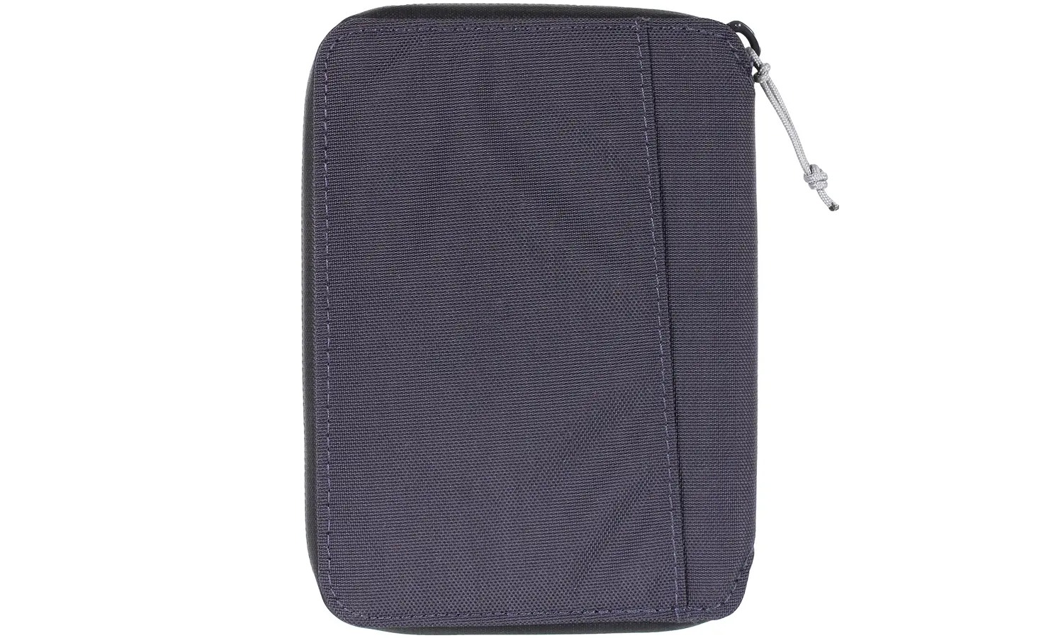 Фотография Кошелек Lifeventure Recycled RFID Mini Travel Wallet navy 6